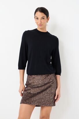 Pullover aus Wolle und Cashmere 