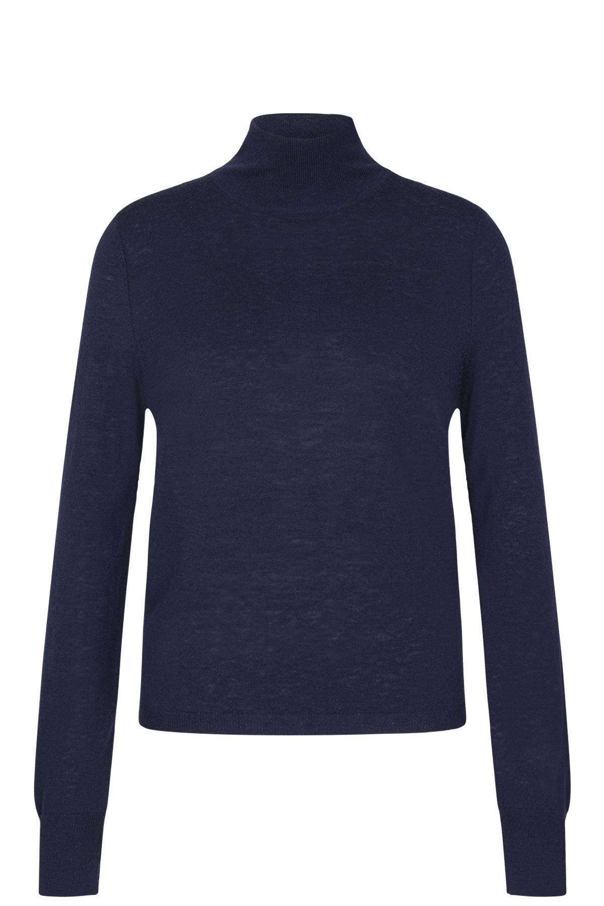 Pullover mit Cashmere 