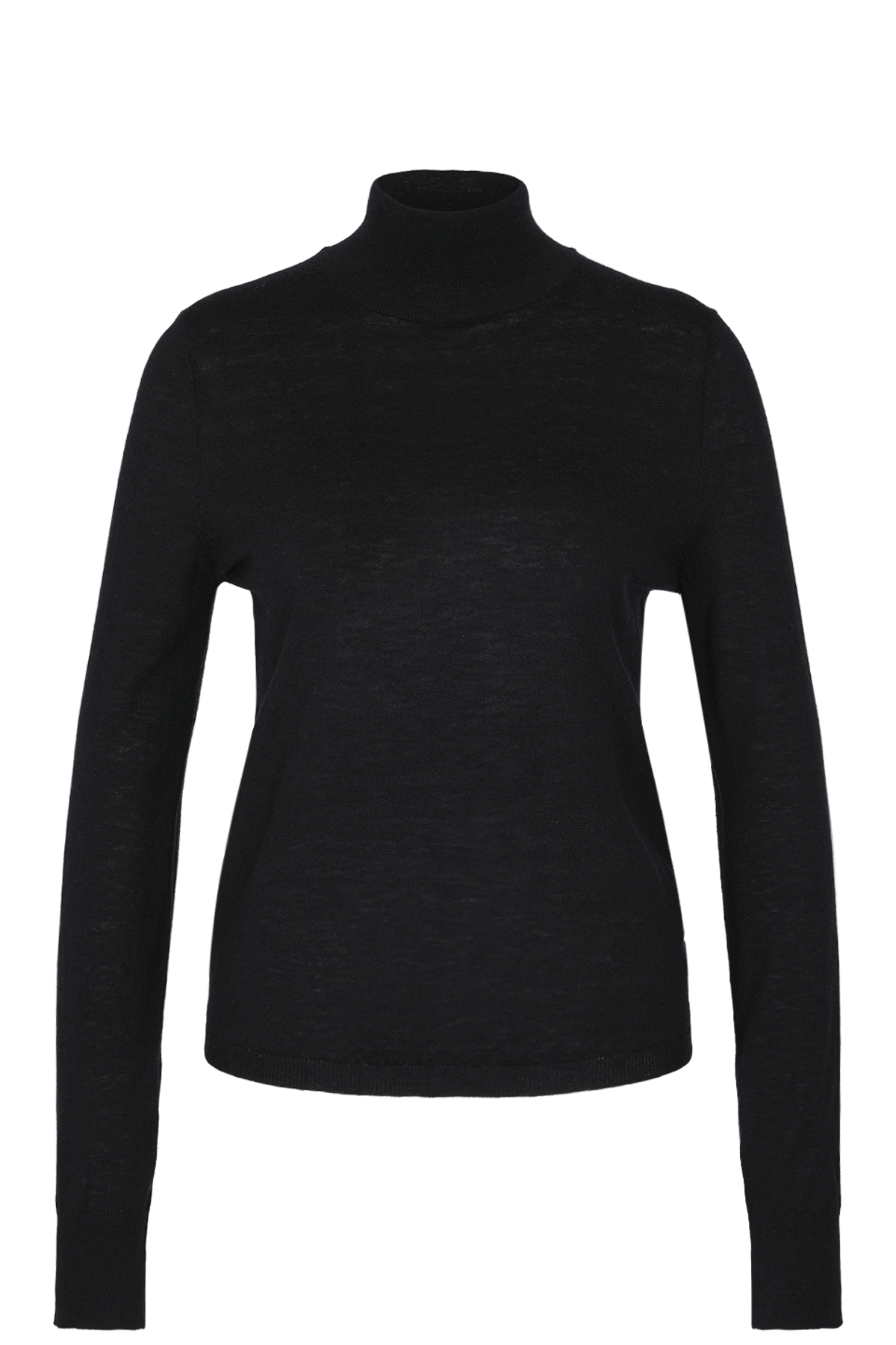Pullover mit Cashmere 