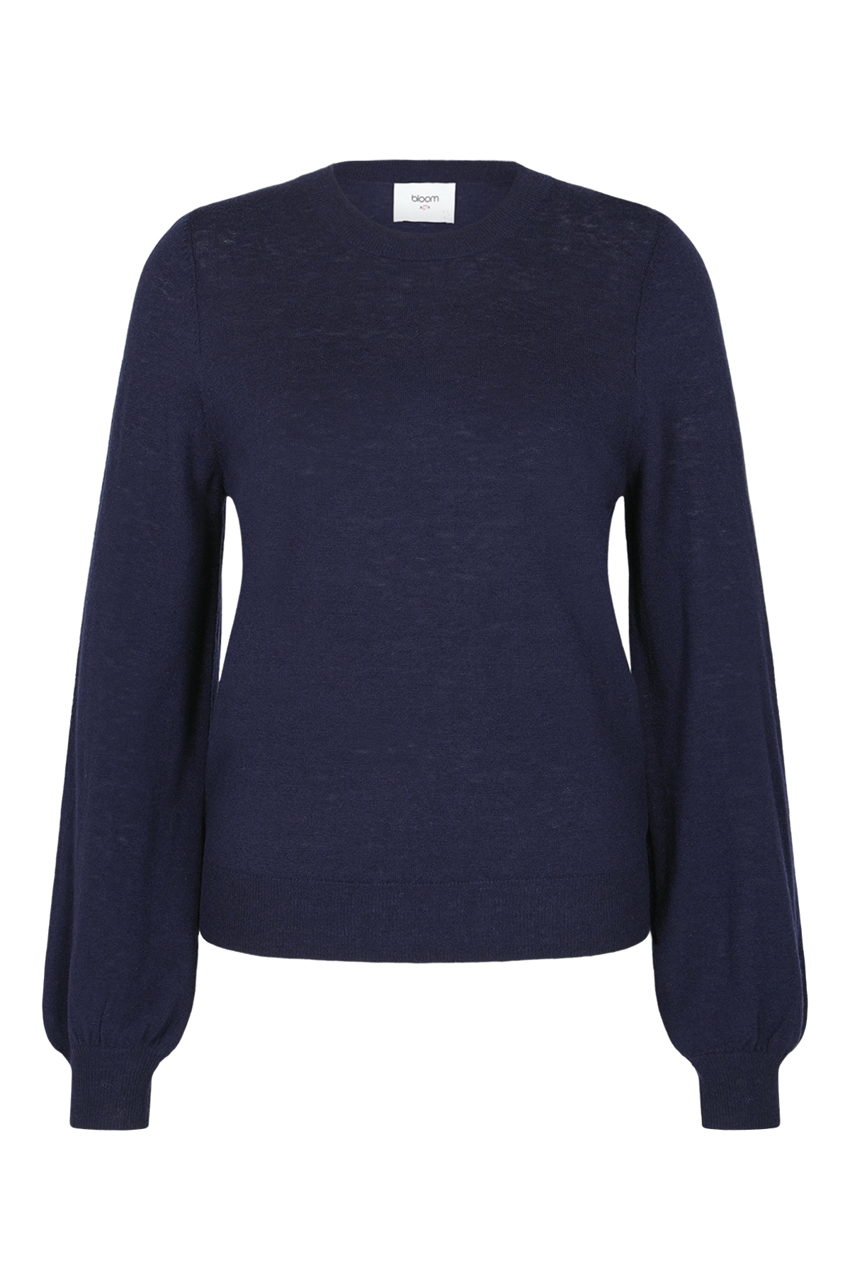 Pullover mit Cashmere