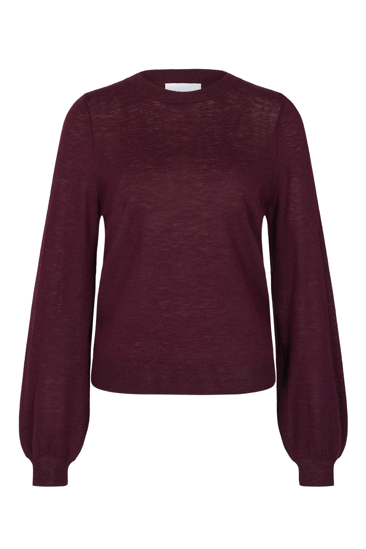 Pullover mit Cashmere  
