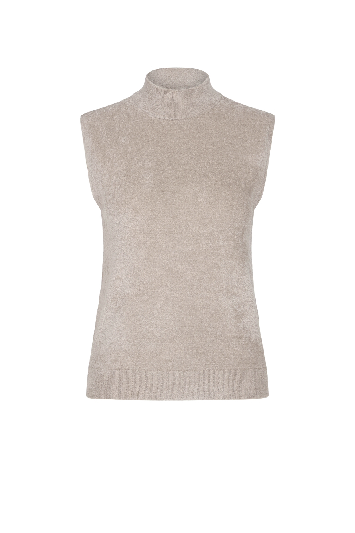 Chenille Knit Pullunder
