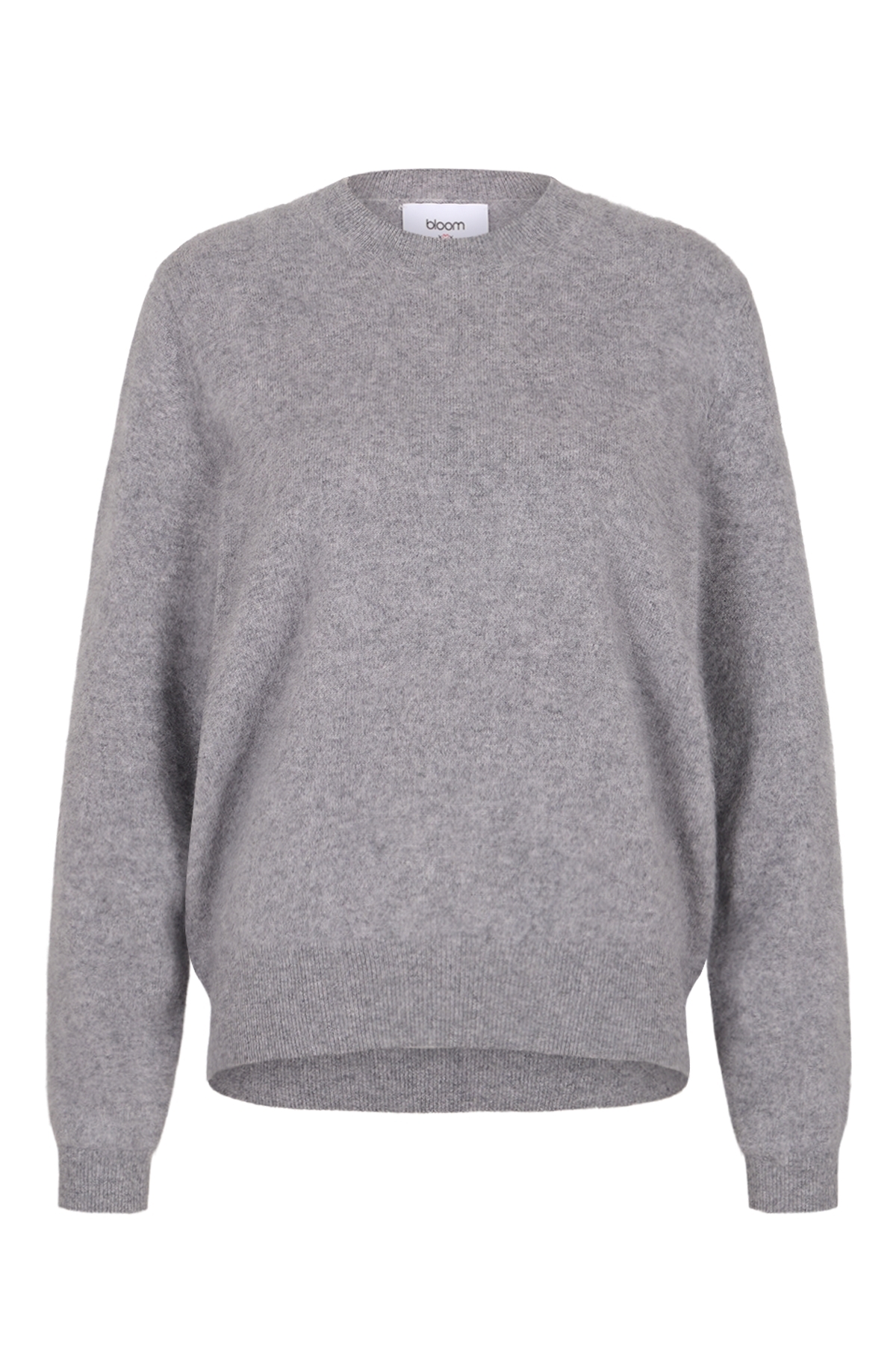 Pullover aus Mink Wash Wolle 