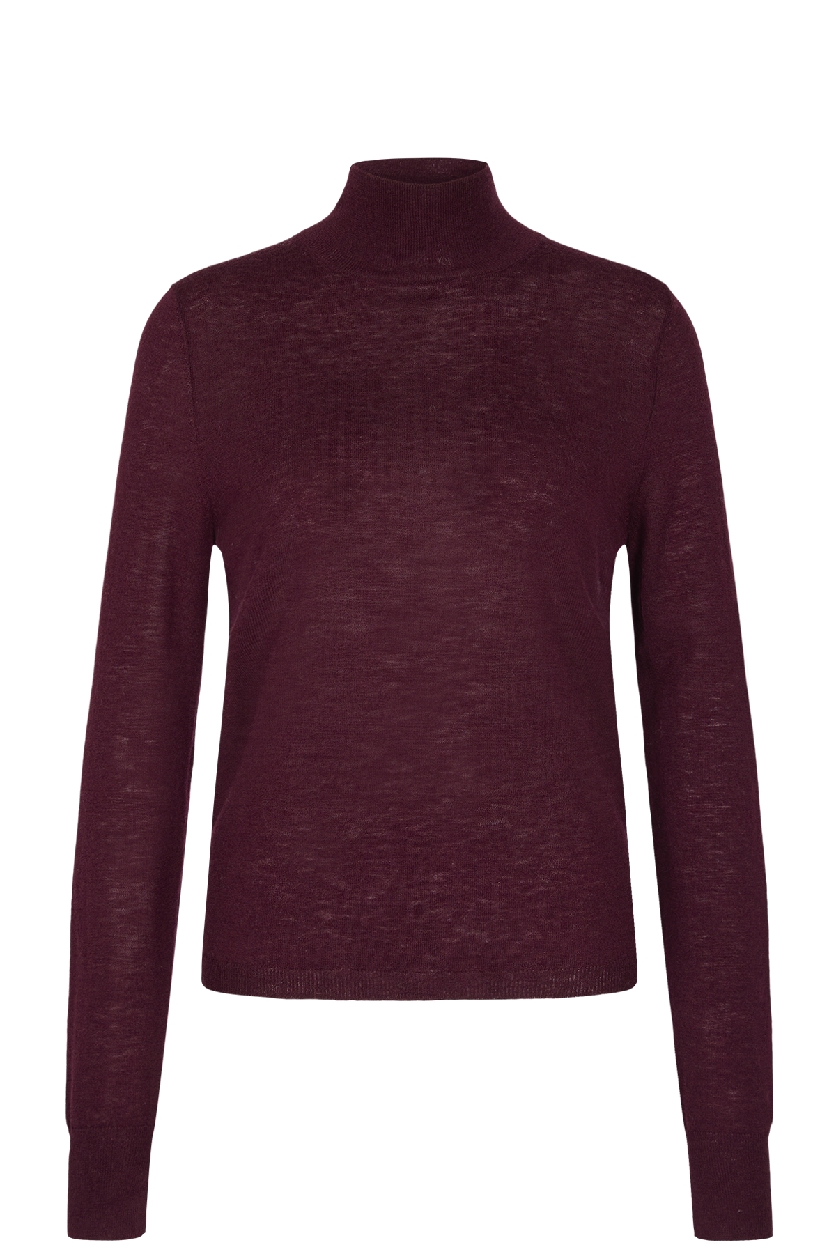 Pullover mit Cashmere 