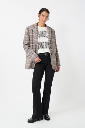 Jeans Leggy Bootcut