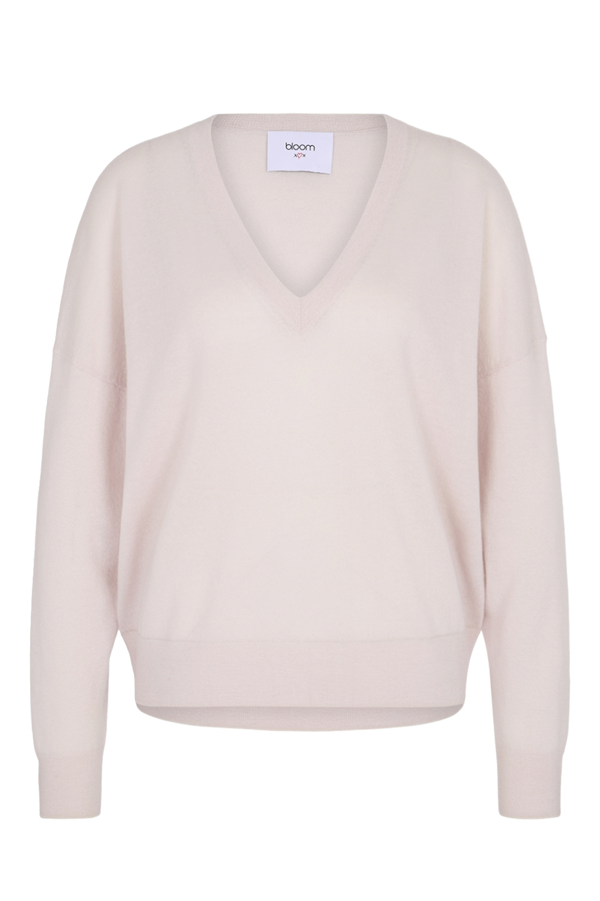 Pullover aus Cashmere