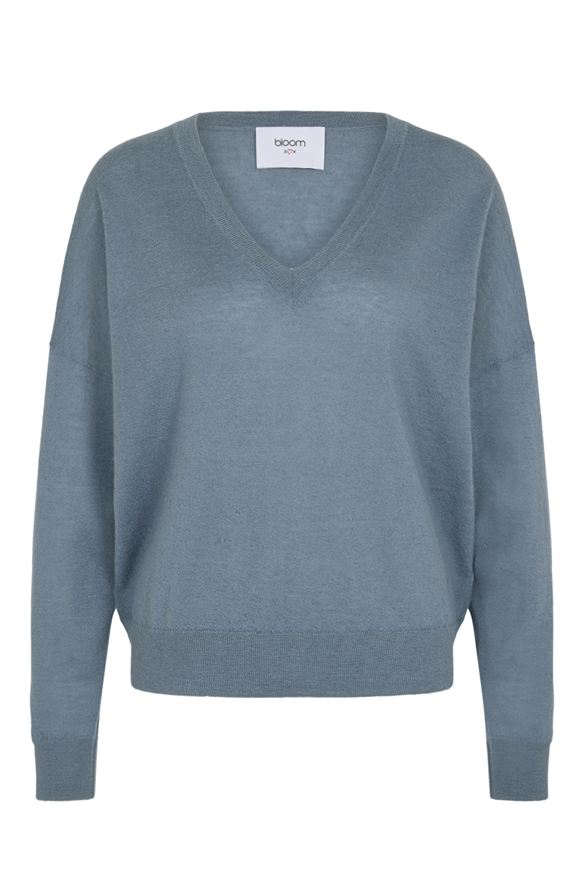 Pullover aus Cashmere