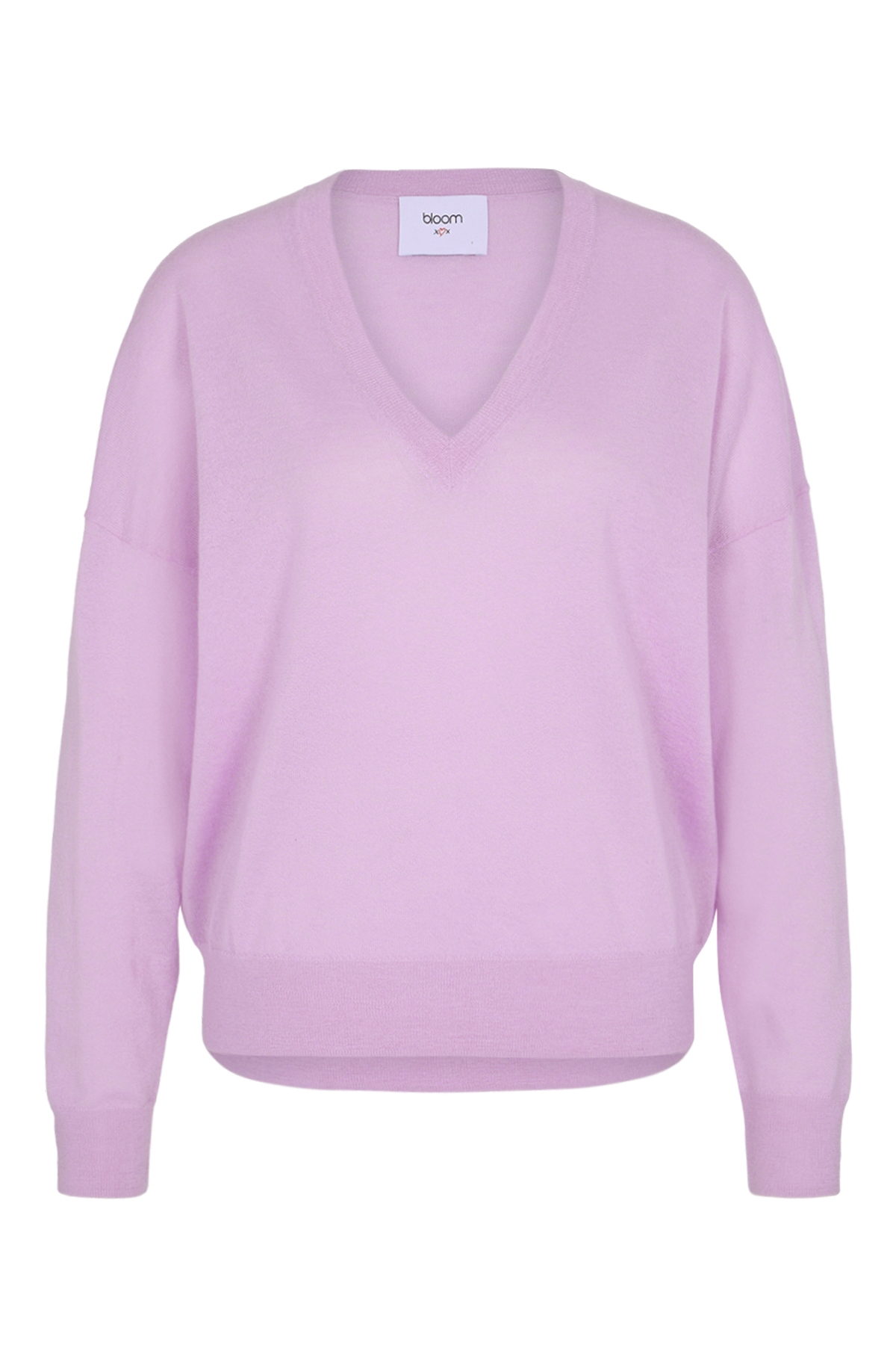 Pullover aus Cashmere