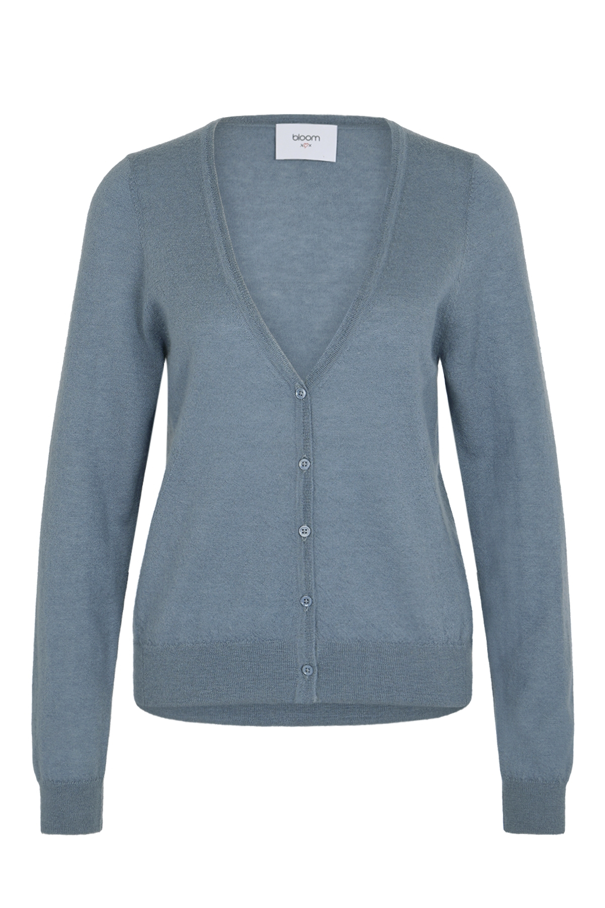 Cardigan aus Cashmere