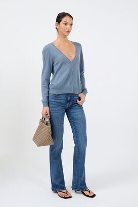Cardigan aus Cashmere
