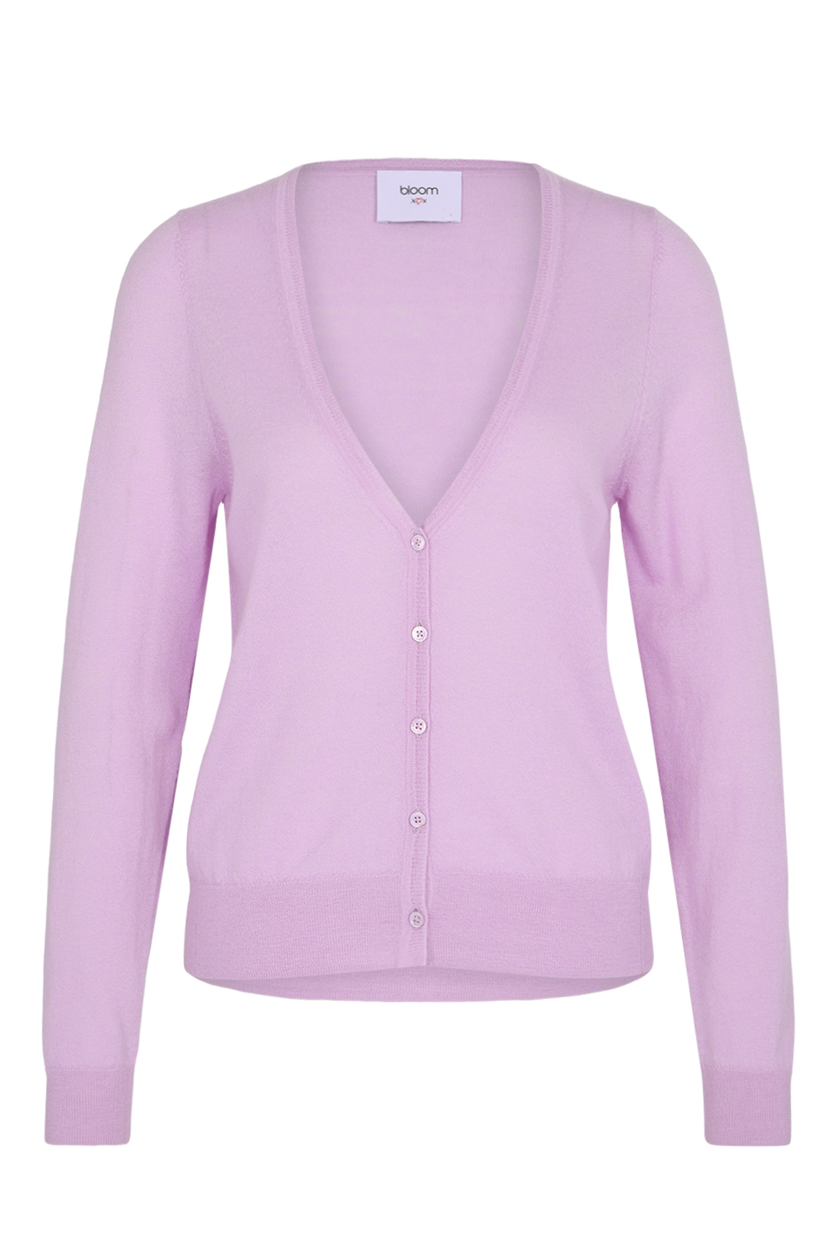 Cardigan aus Cashmere