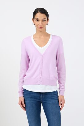 Cardigan aus Cashmere