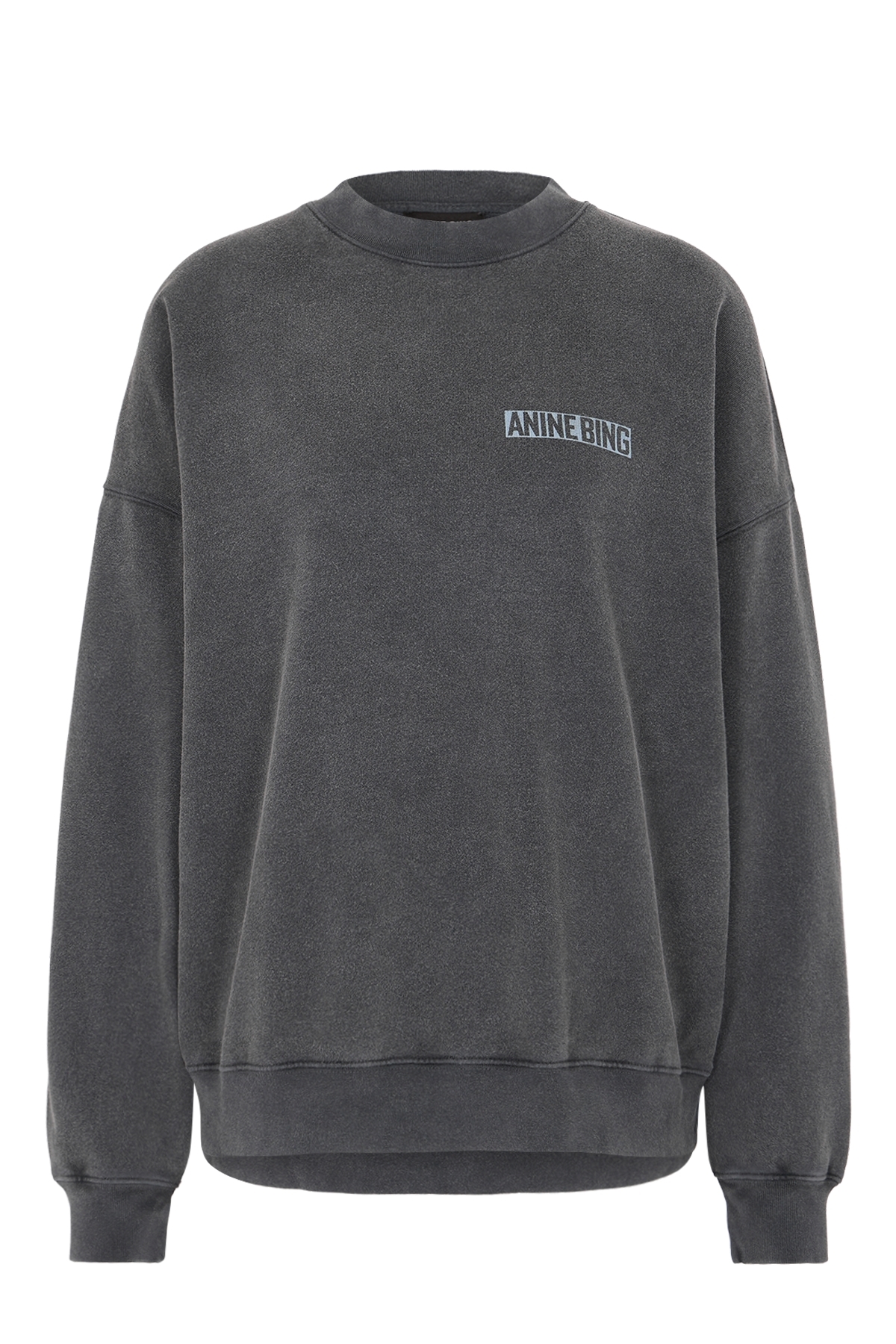 Sweatshirt Miles Palm