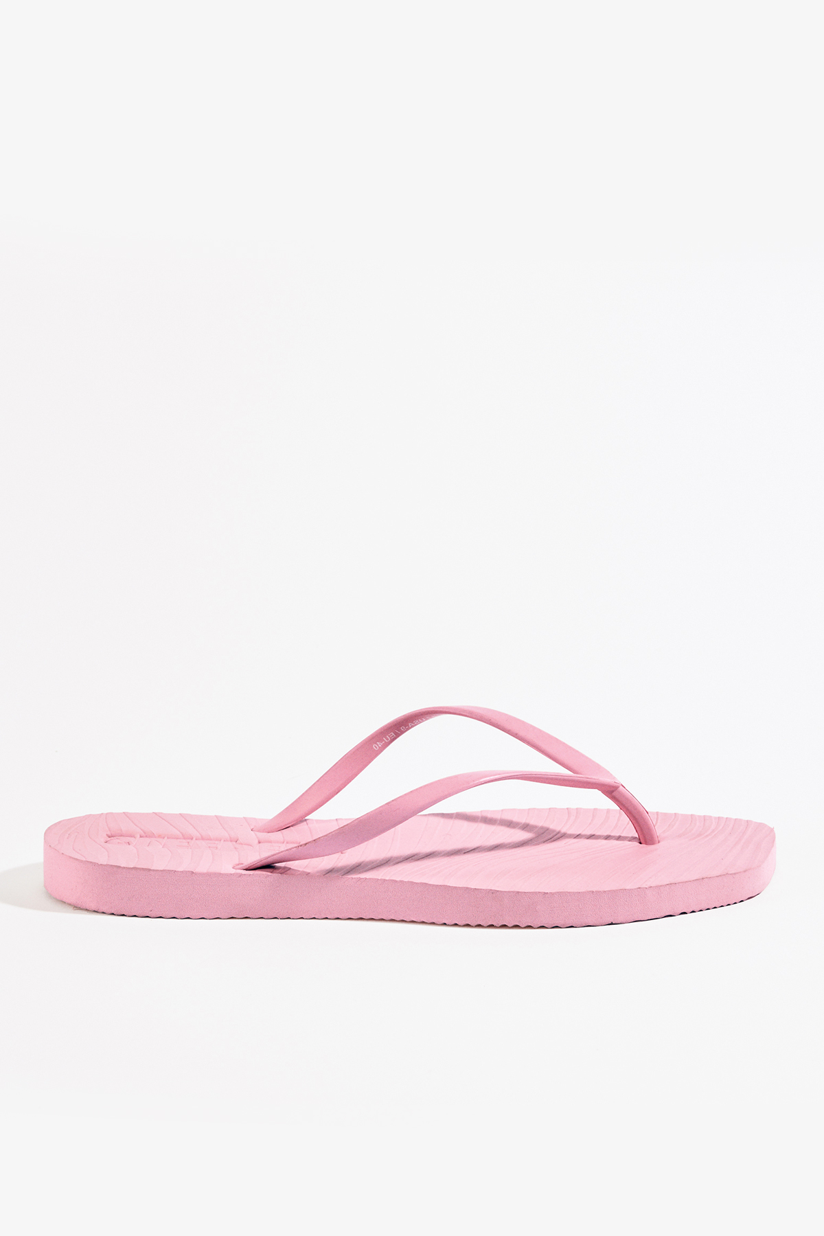 Flip Flop Tapered Rosa