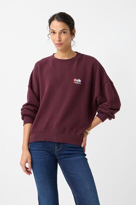 Sweatshirt Atubay