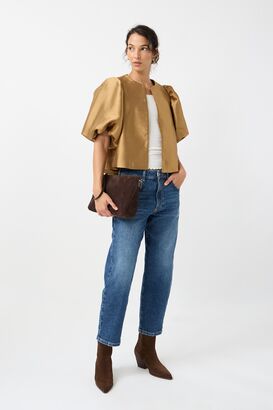 Jacke Cleo