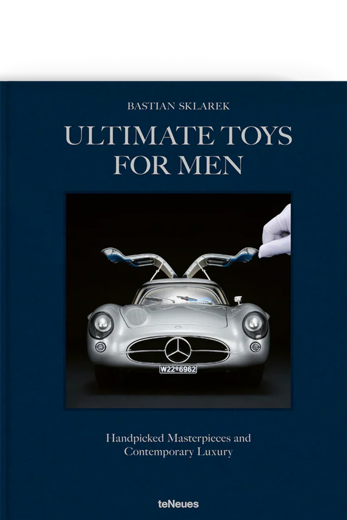 Ultimate Toys For Men