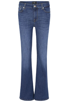Jeans Leggy Bootcut 