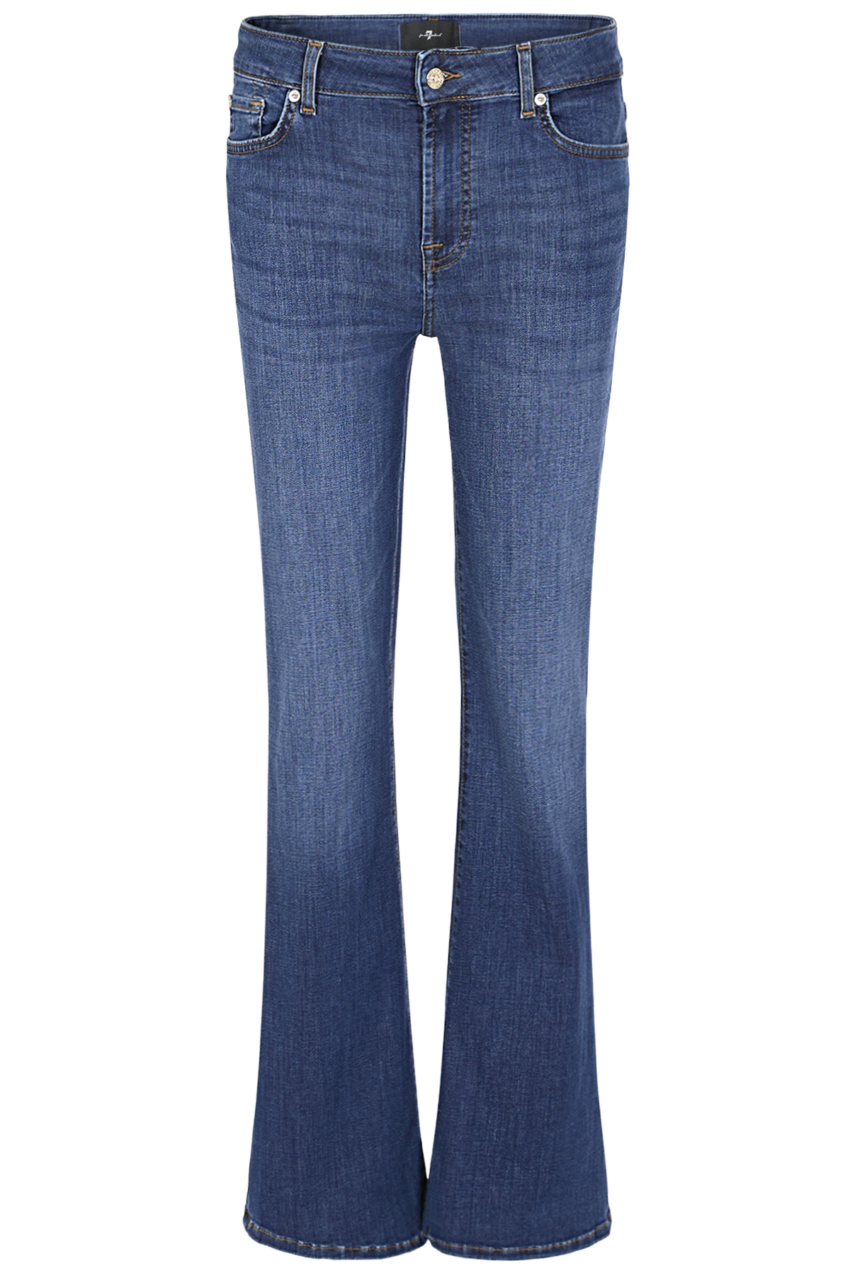 Jeans Leggy Bootcut 