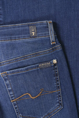 Jeans Leggy Bootcut 
