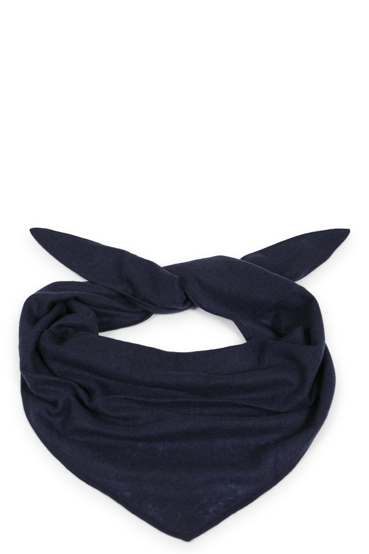 Triangle aus Cashmere 