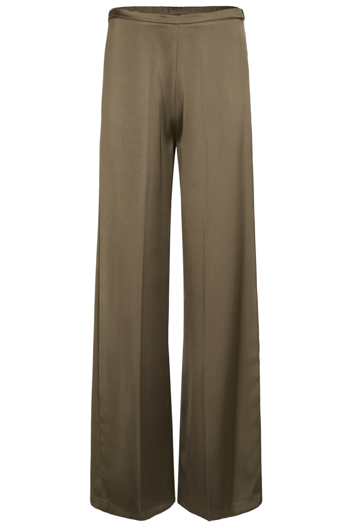 Wide Leg Hose 