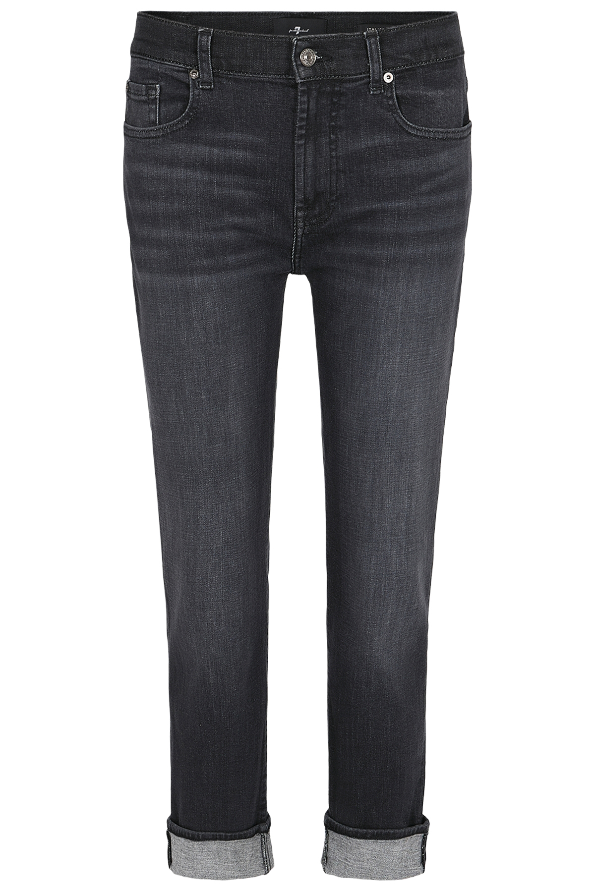 Jeans Relaxed Skinny 