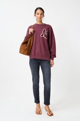 Jeans Relaxed Skinny 