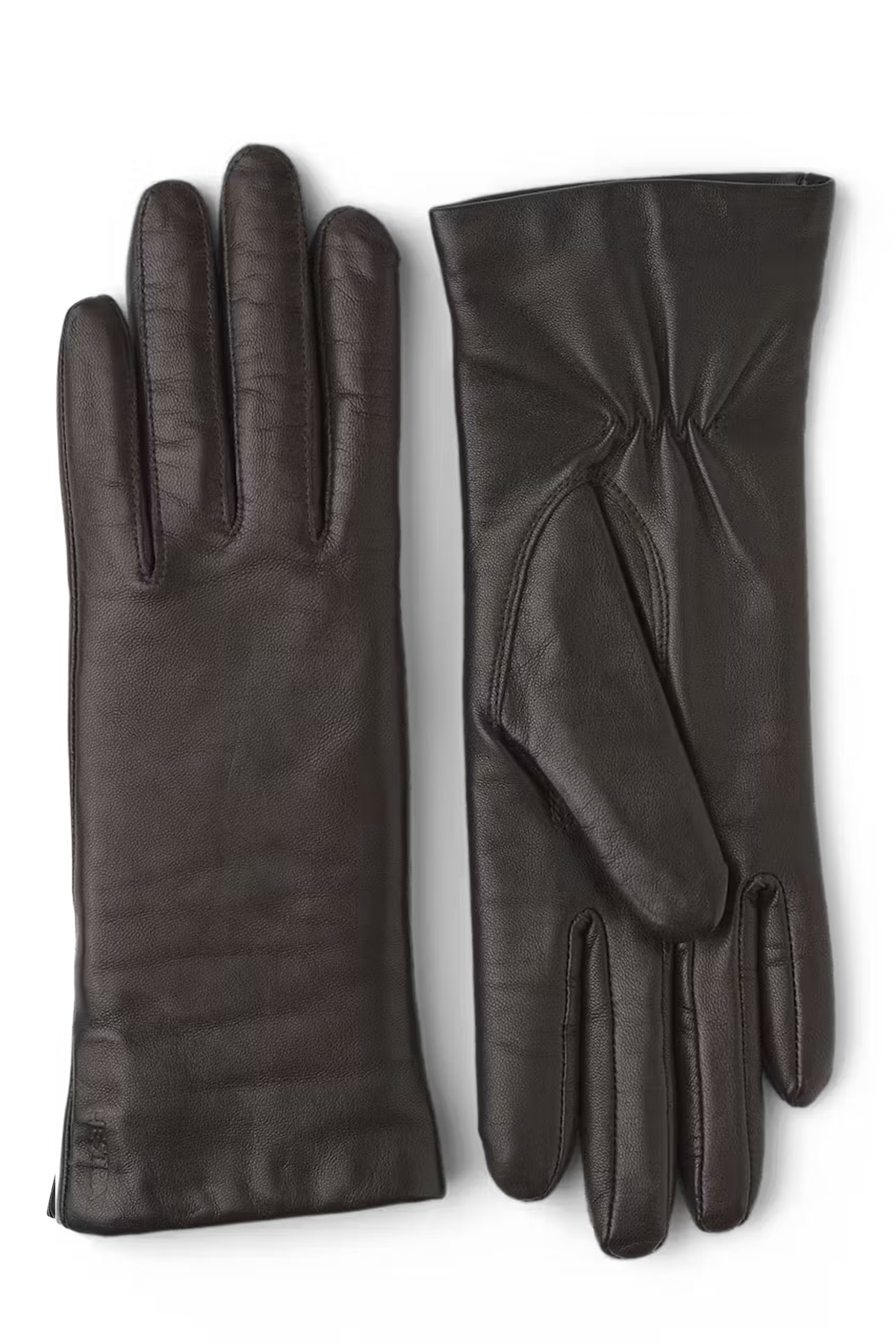 Handschuhe Elisabeth aus Lammnappa