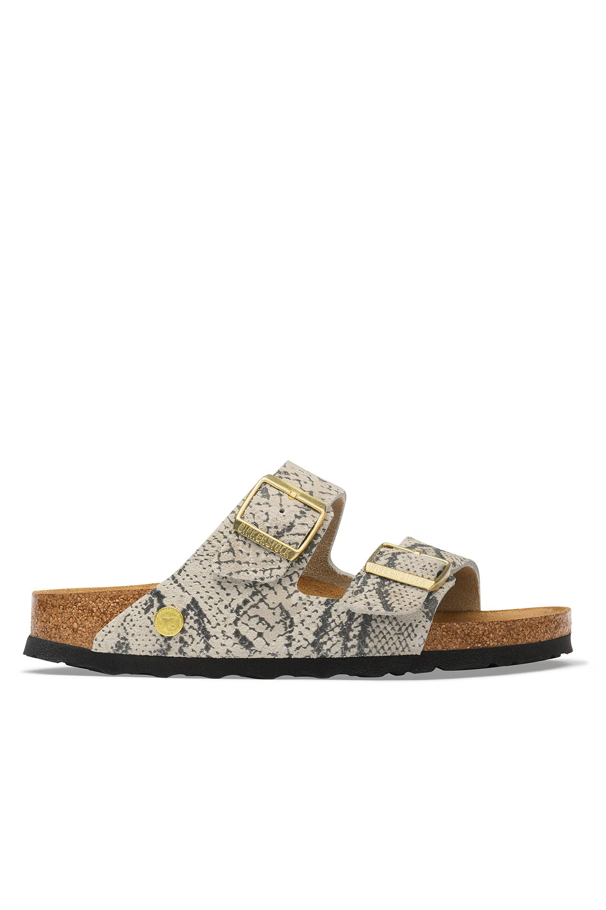 Sandalen Arizona Rivet