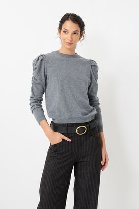Pullover Naoto 