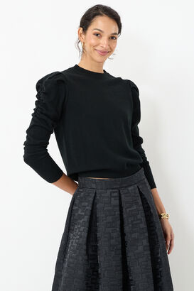 Pullover Naoto 