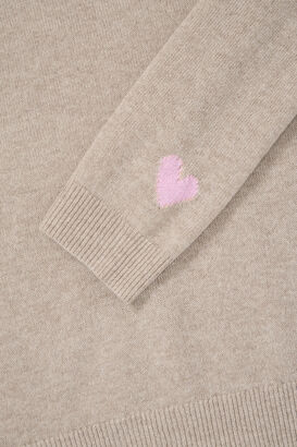 Pullover Lola mit Cashmere