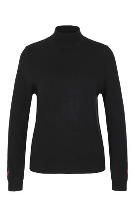 Pullover Lola mit Cashmere
