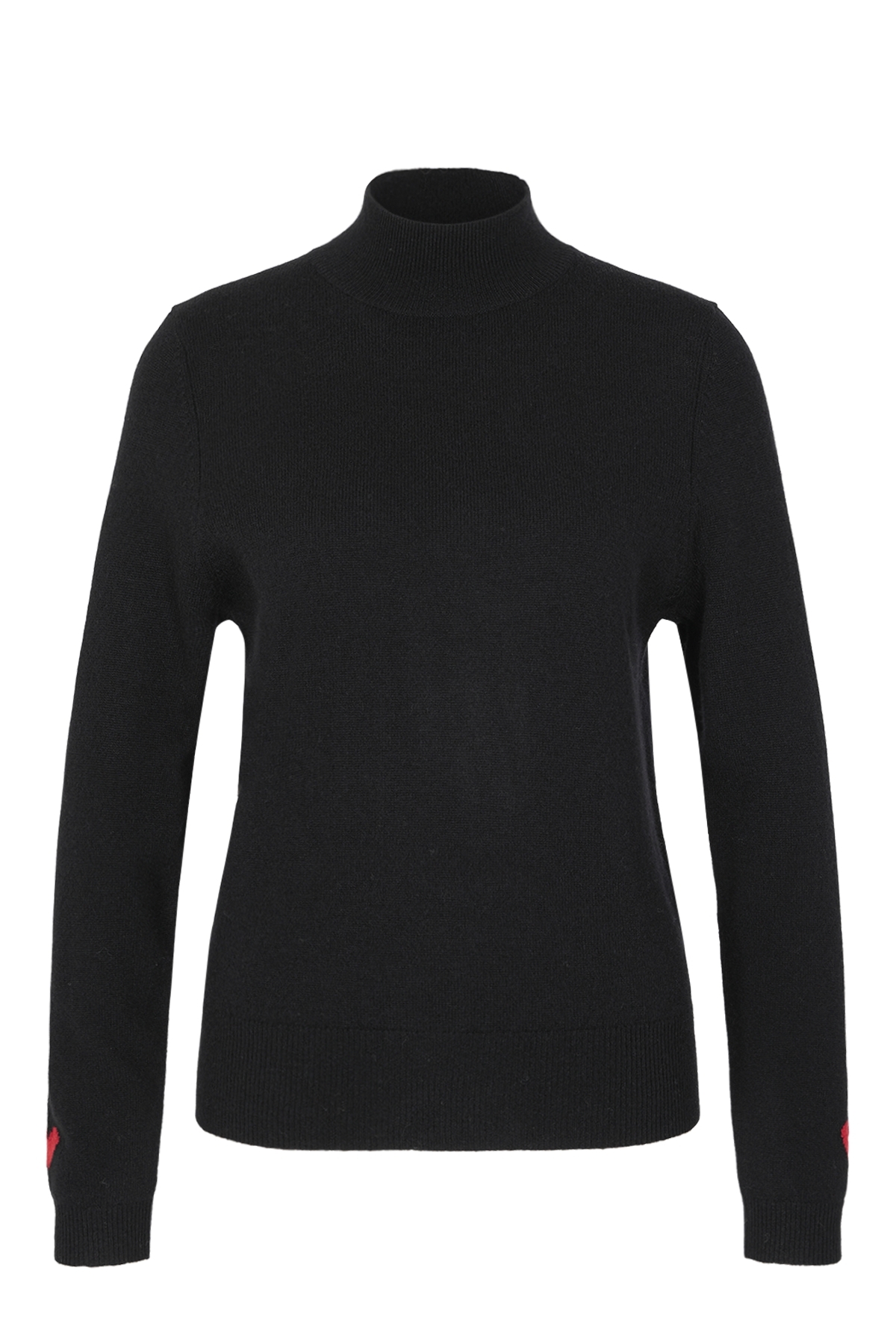 Pullover Lola mit Cashmere