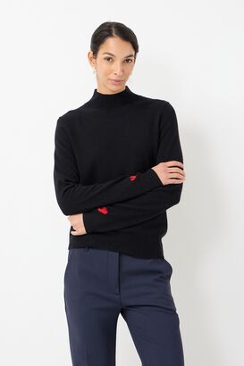 Pullover Lola mit Cashmere