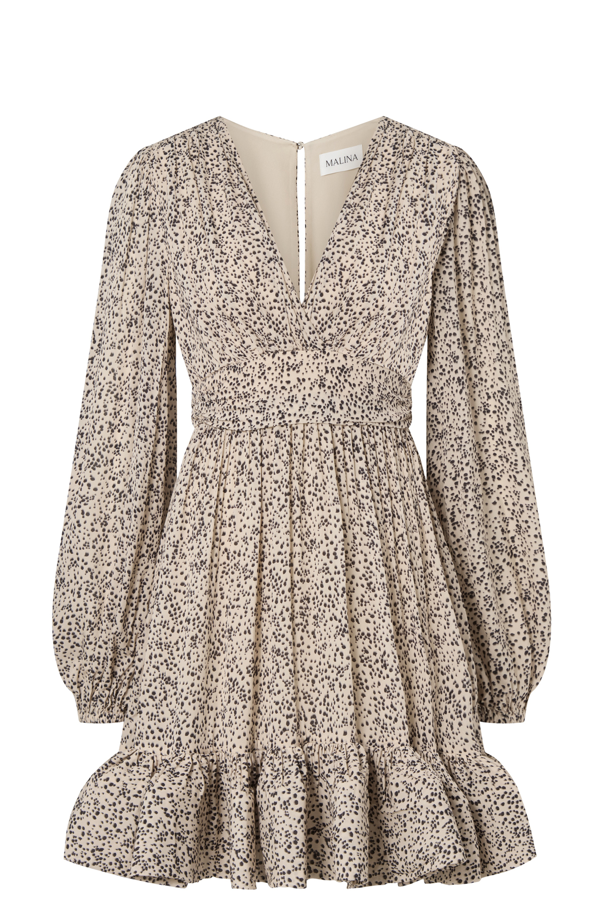 Kleid Jadie