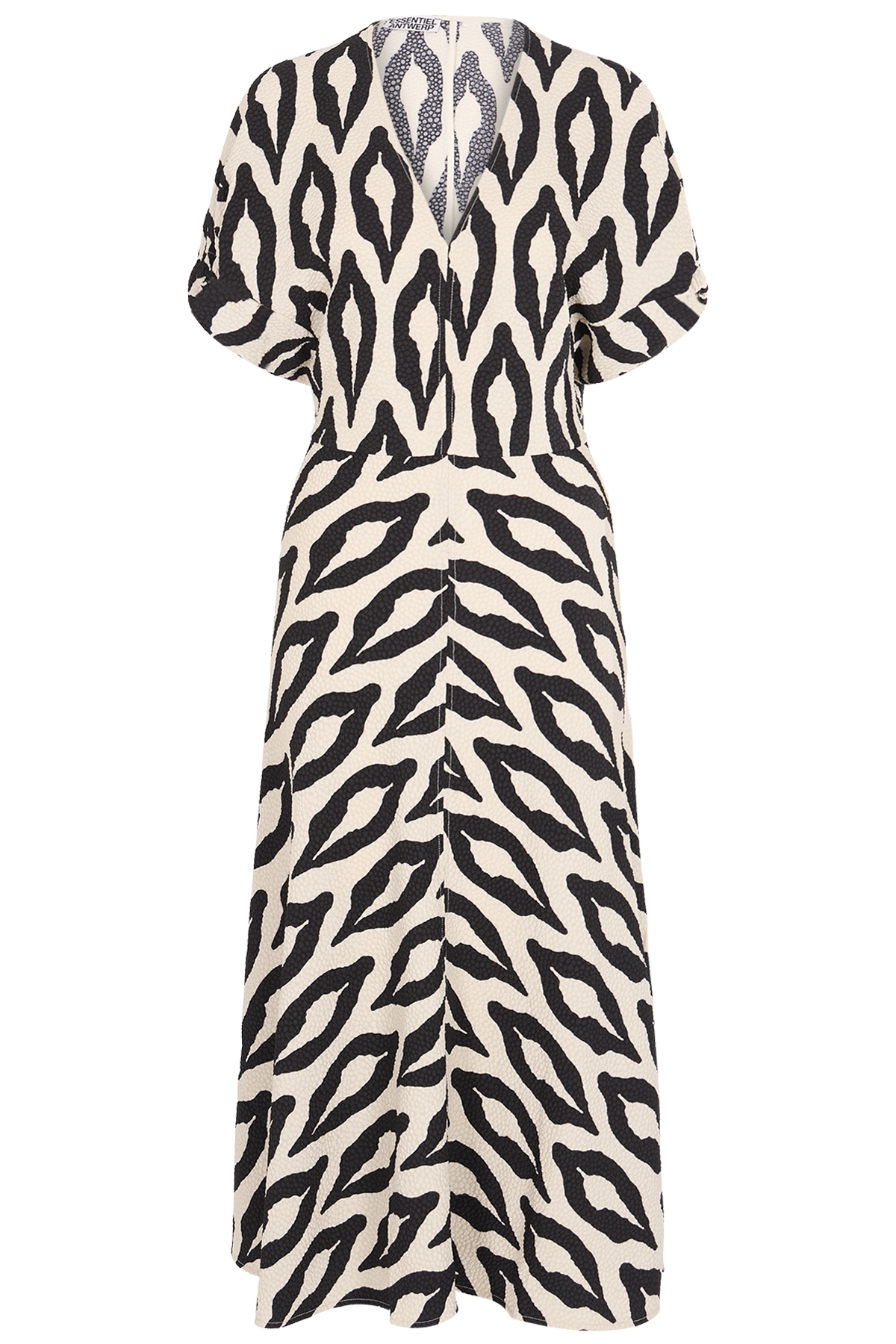 Kleid Komfortable 