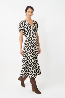 Kleid Komfortable 