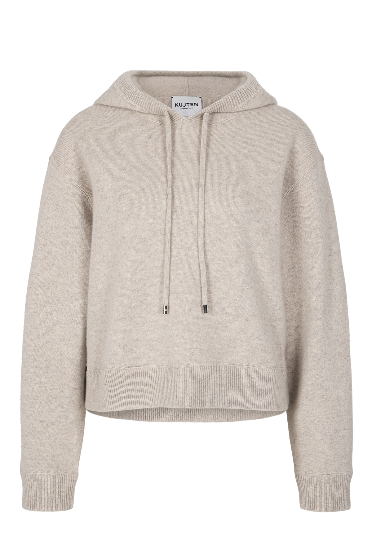 Strickhoodie Mona 