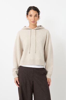 Strickhoodie Mona 