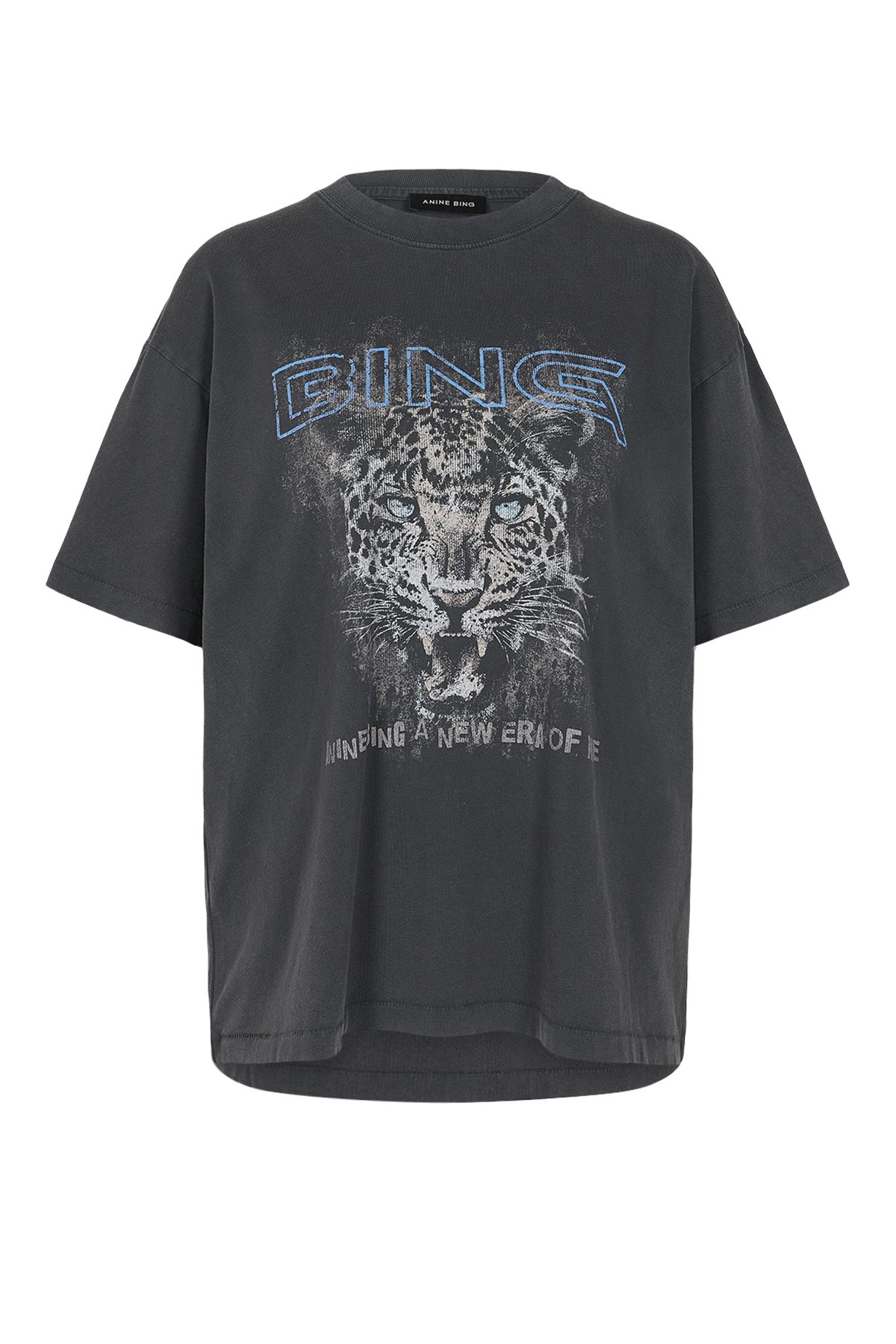 T-Shirt Cade Tee Leo