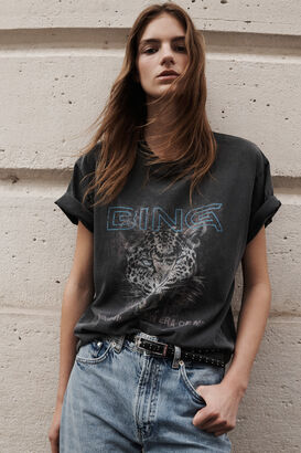 T-Shirt Cade Tee Leo