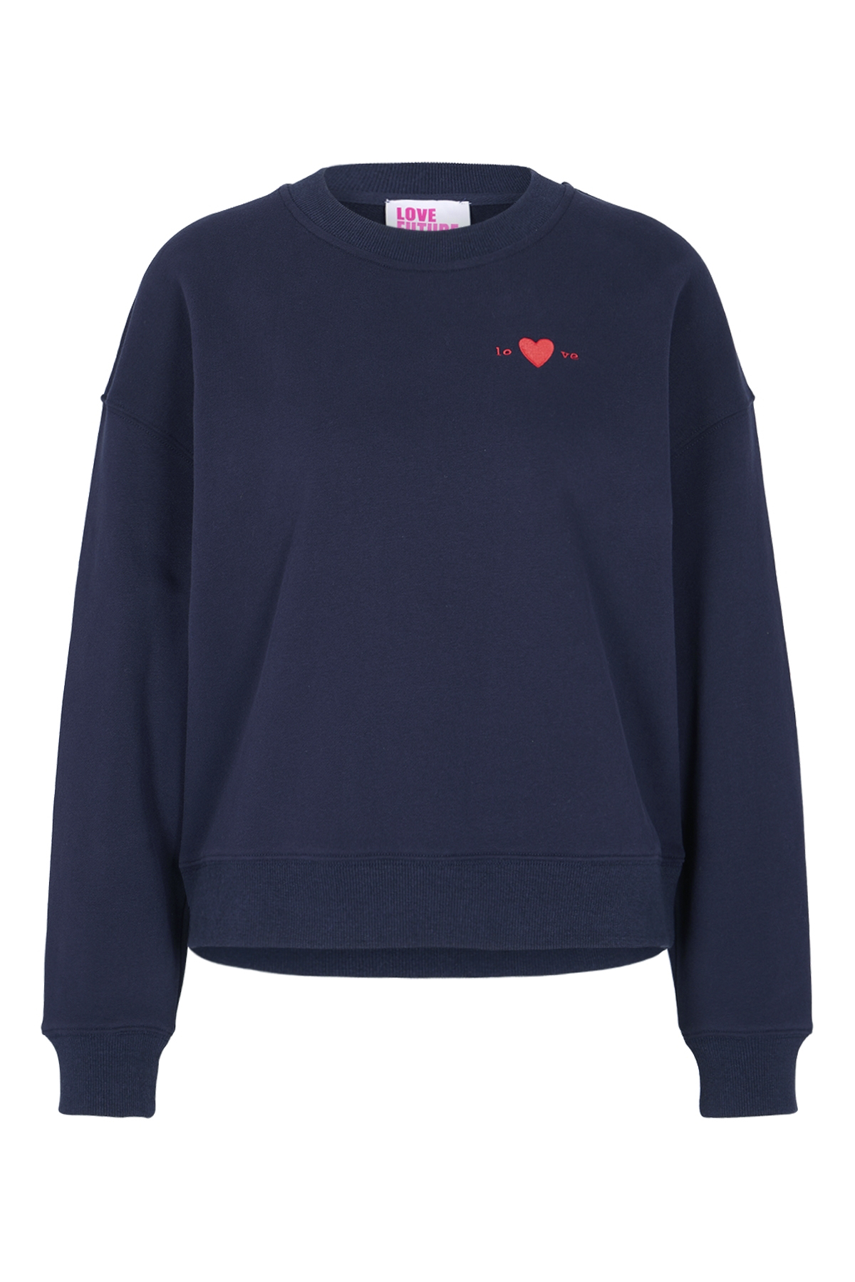 Sweatshirt Milou