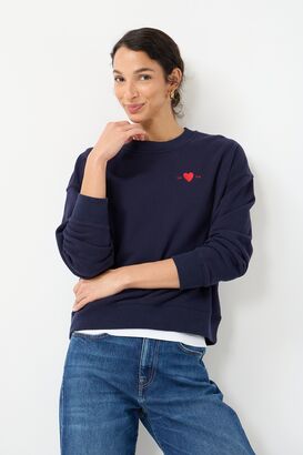 Sweatshirt Milou