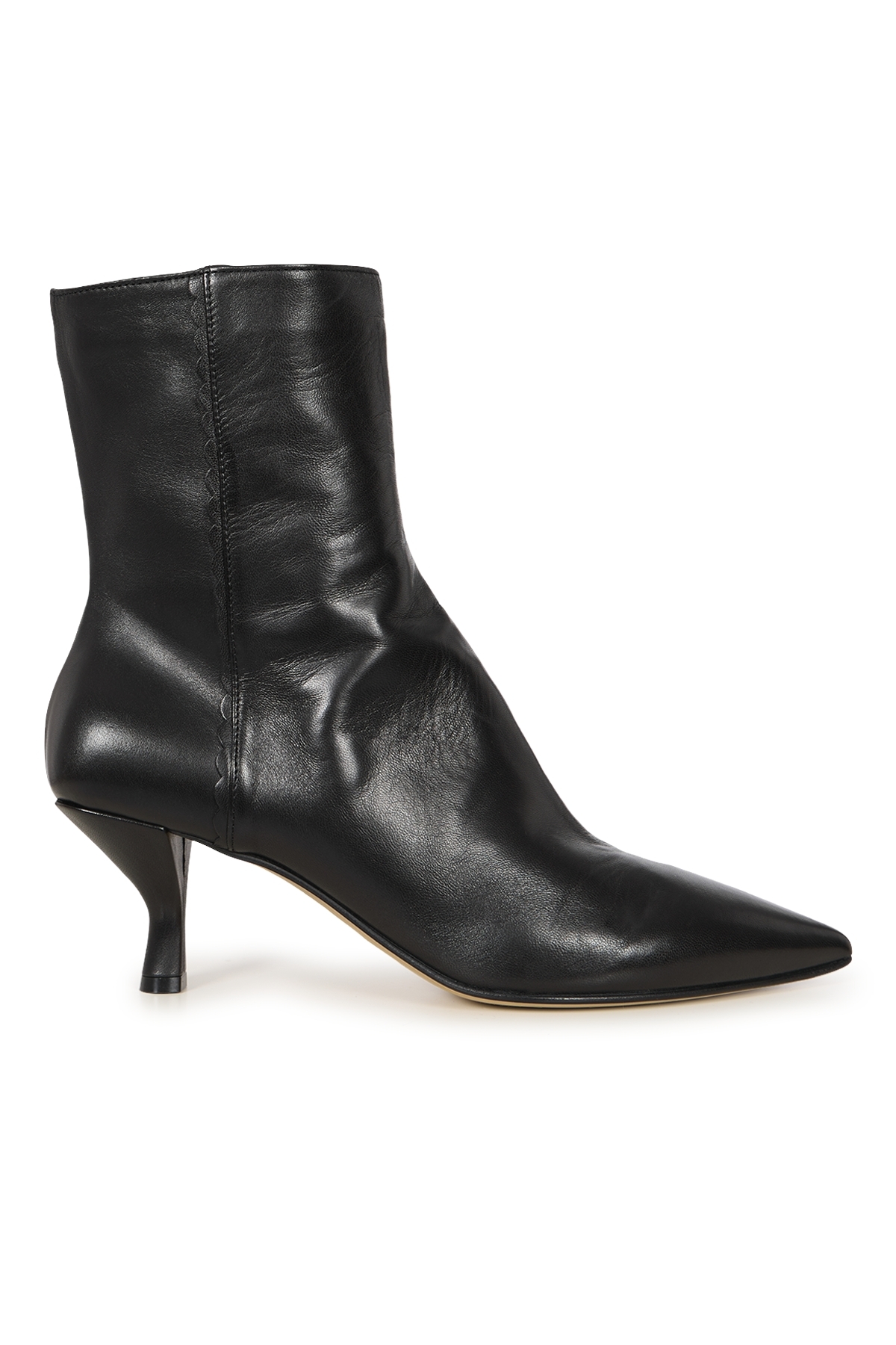 Stiefelette Henriette
