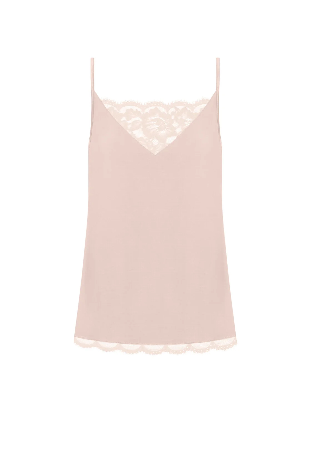 Camisole Poetry Vogue