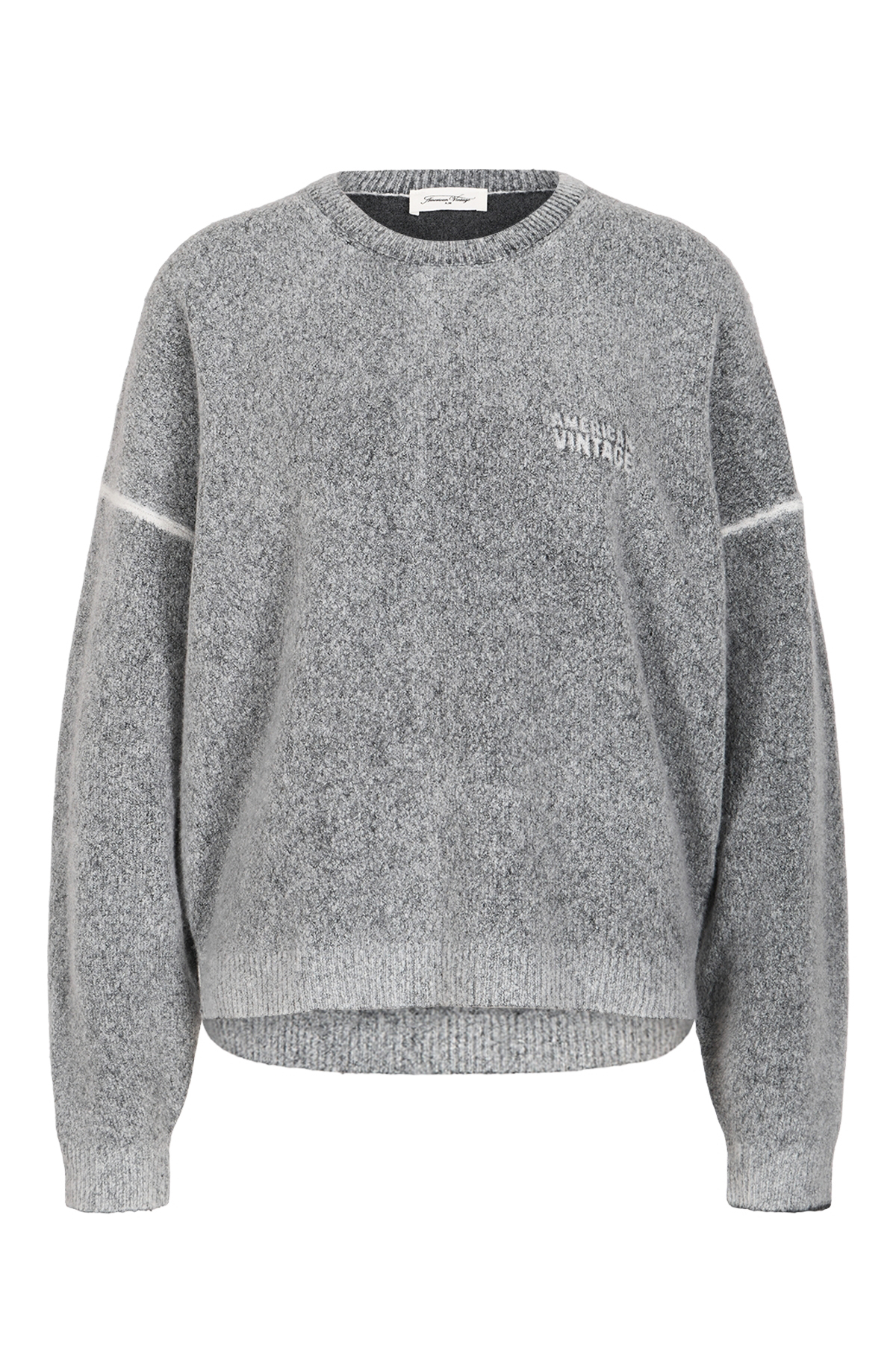 Pullover Dam