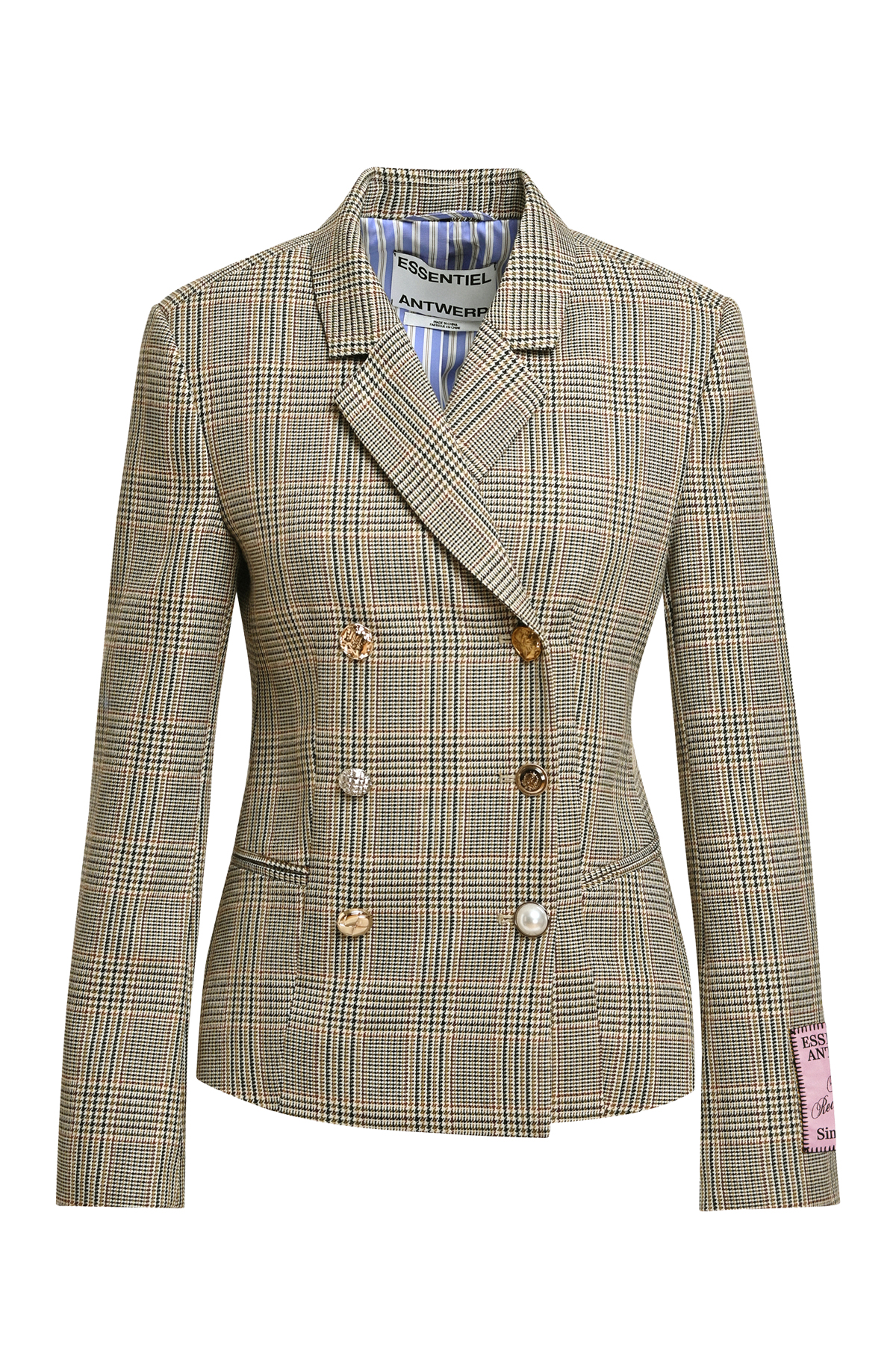 Blazer Karina