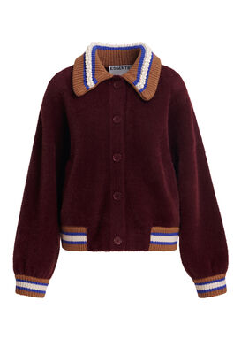 Strick Blouson Kamore